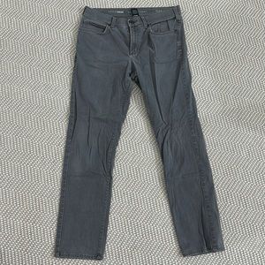 Marc Anthony grey flex pants
